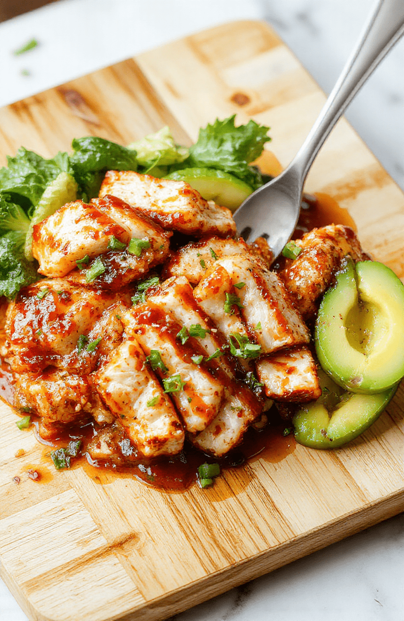 A vibrant turkey teriyaki bowl served in a white ceramic bowl: grilled teriyaki-glazed ground turkey mixed with green onions and sesame seeds, nestled over fluffy jasmine rice, topped with shredded carrots, sliceducumber, and a soft-boiled egg with runny yolk, garnished with microgreens and sesame seeds.